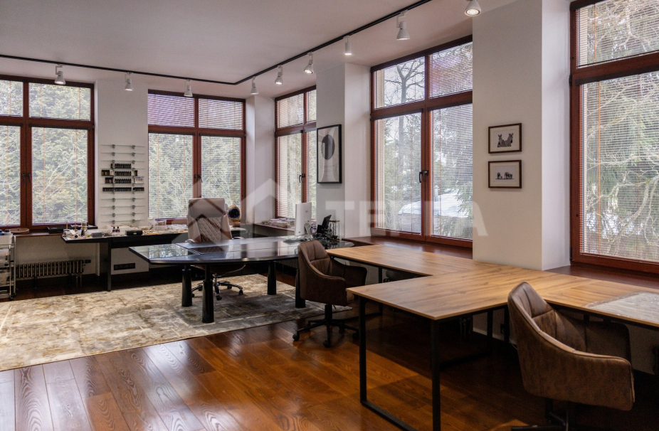 Объект ID 14917 - Дом