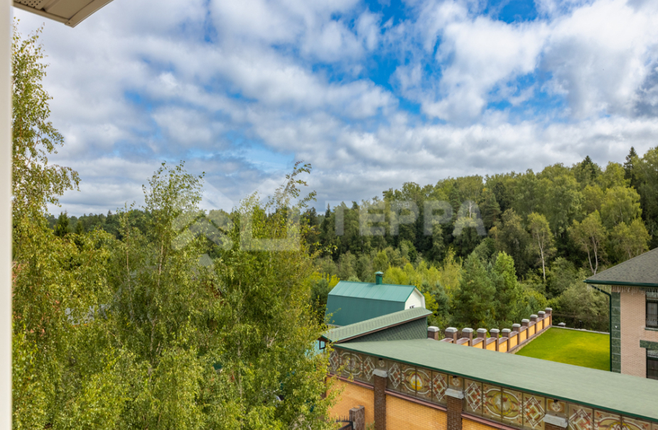 Объект ID 9438 - Дом