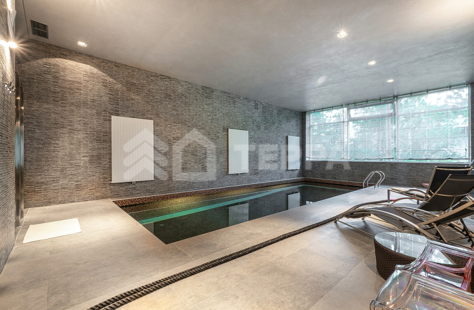 Объект ID 18221 - Дом