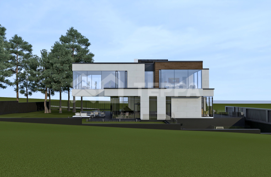 Объект ID 17280 - Дом