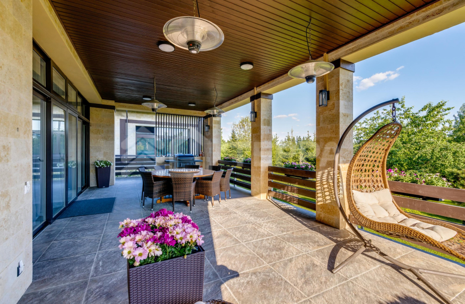 Объект ID 19067 - Дом