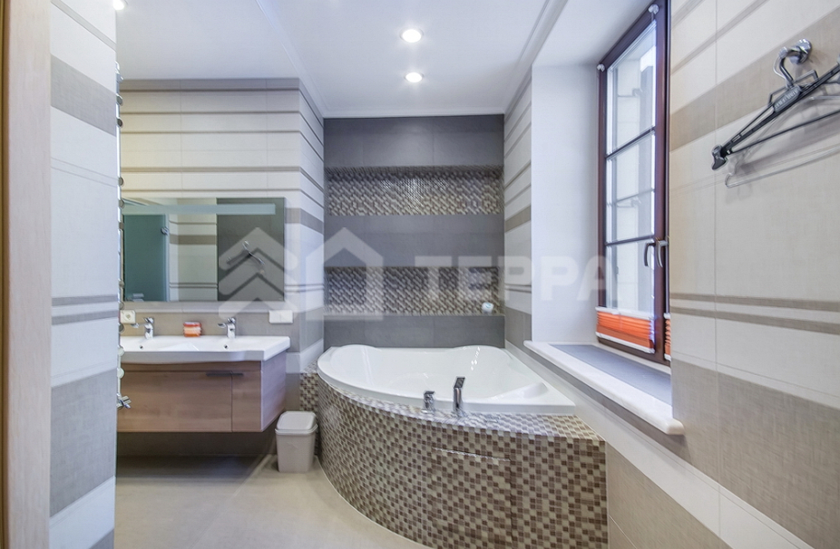 Объект ID 17501 - Таунхаус