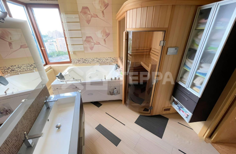 Объект ID 17241 - Квартира