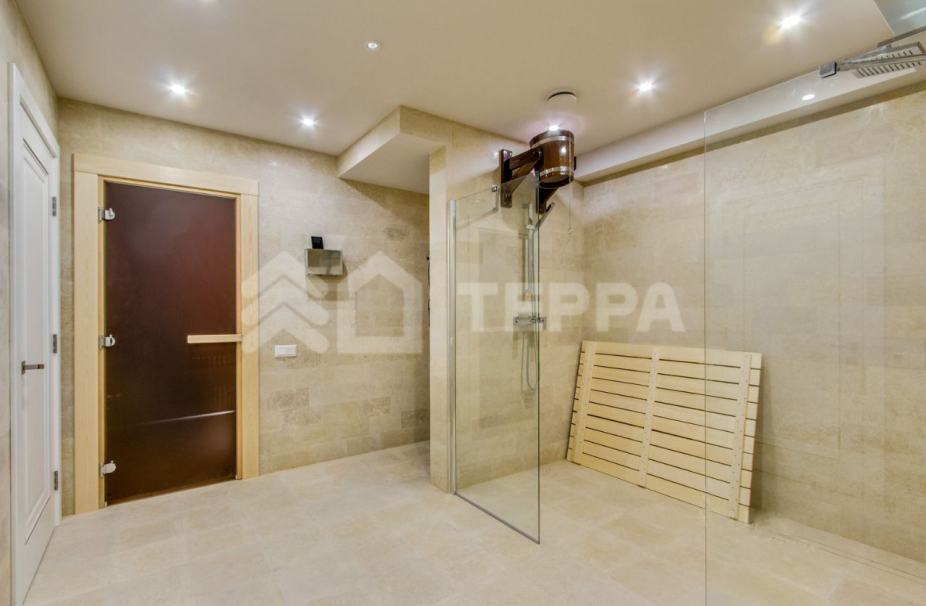 Объект ID 18284 - Дом