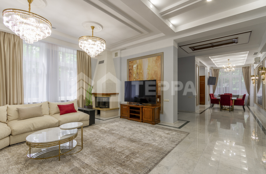 Объект ID 13066 - Дом