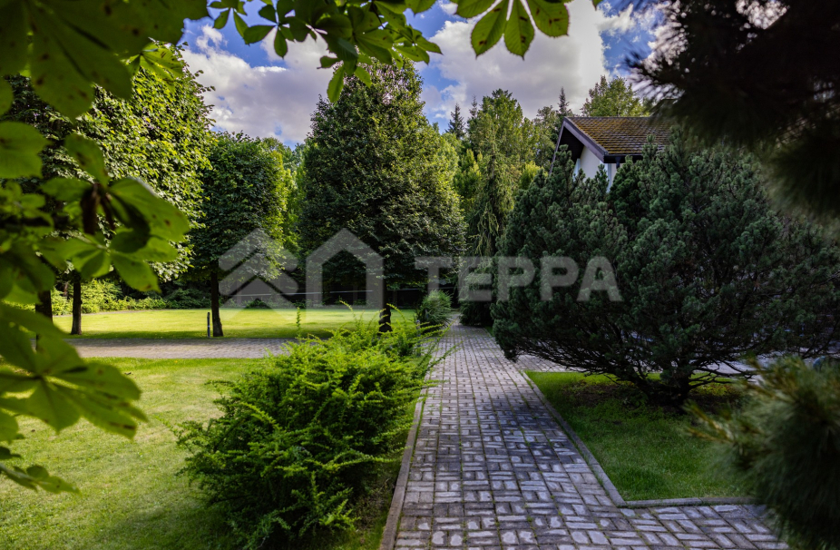 Объект ID 18793 - Дом