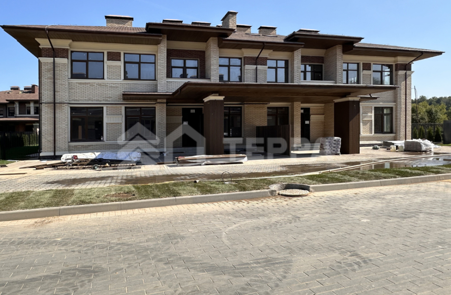 Объект ID 18272 - Таунхаус