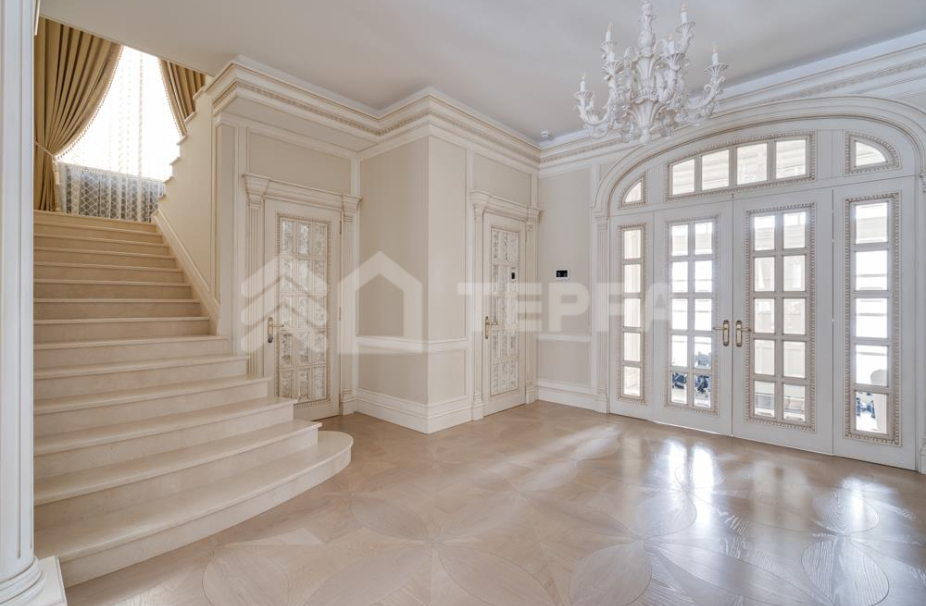 Объект ID 17935 - Дом