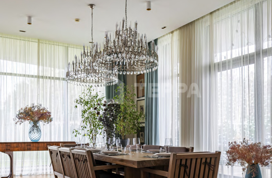 Объект ID 18986 - Дом