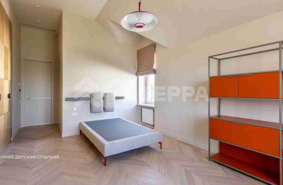 Объект ID 18827 - Дом