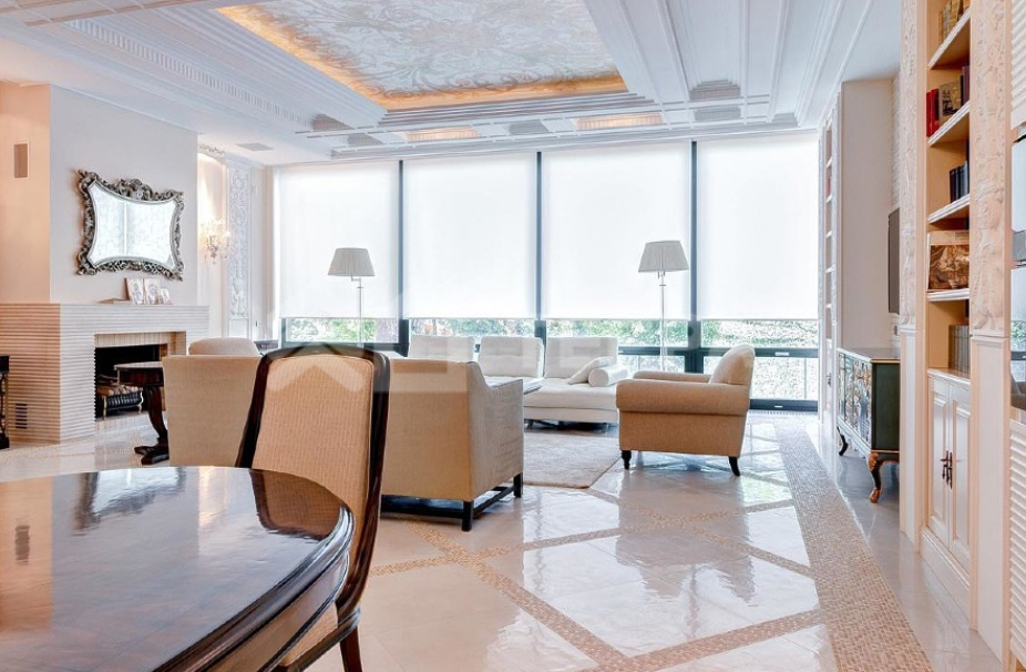 Объект ID 18440 - Таунхаус