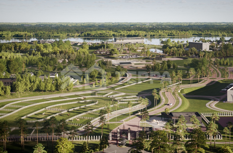 Объект ID 18342 - Дом