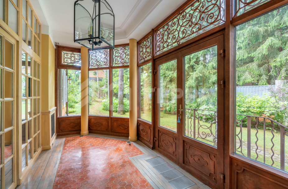 Объект ID 18210 - Дом