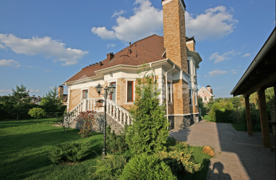 Объект ID 12809 - Дом