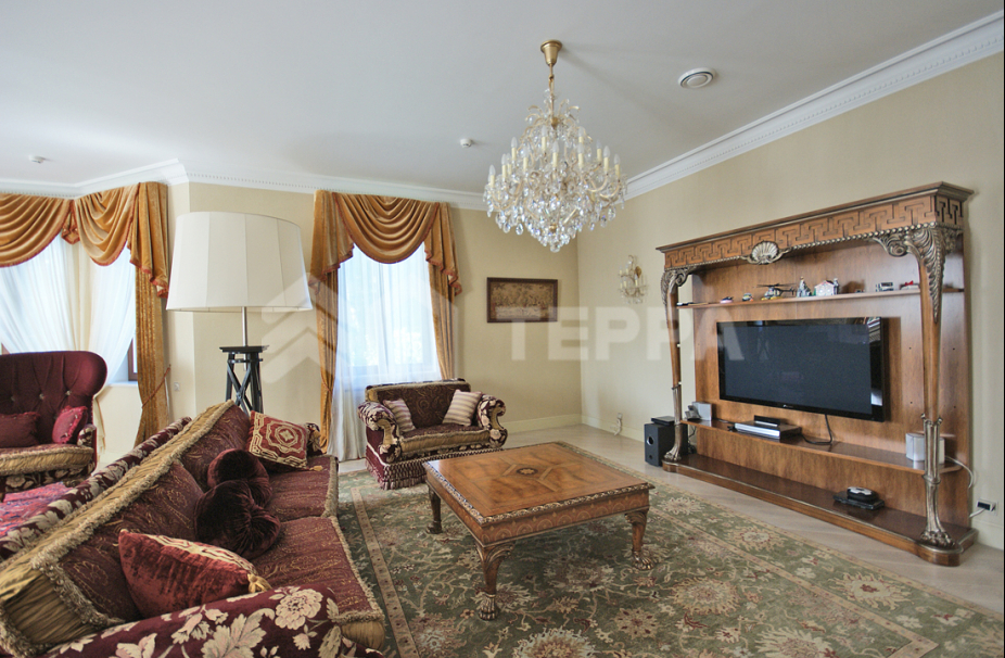 Объект ID 13388 - Дом