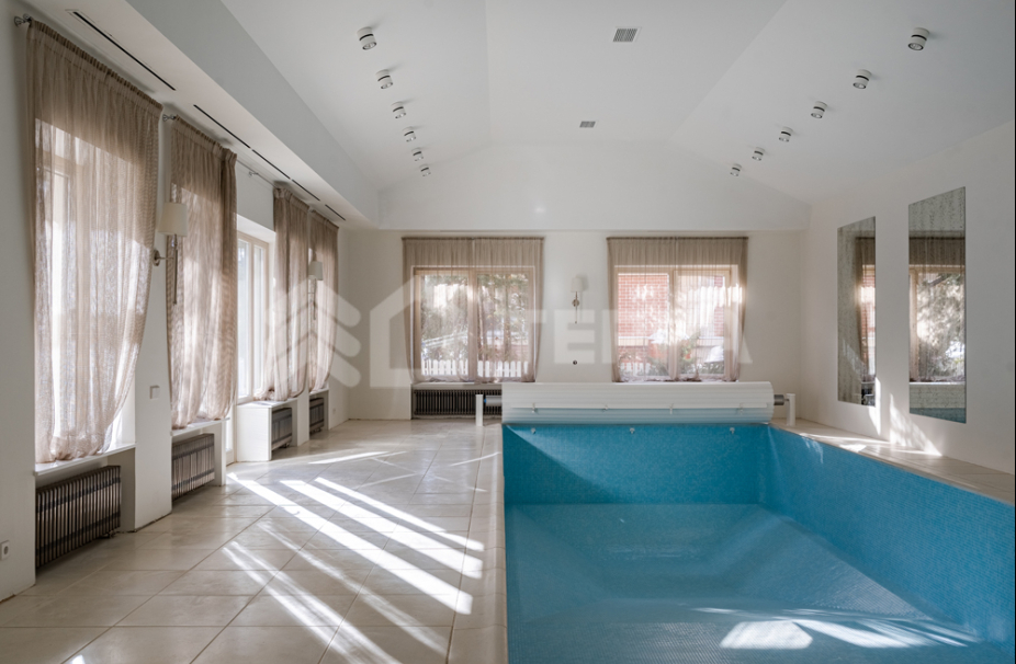 Объект ID 17999 - Дом