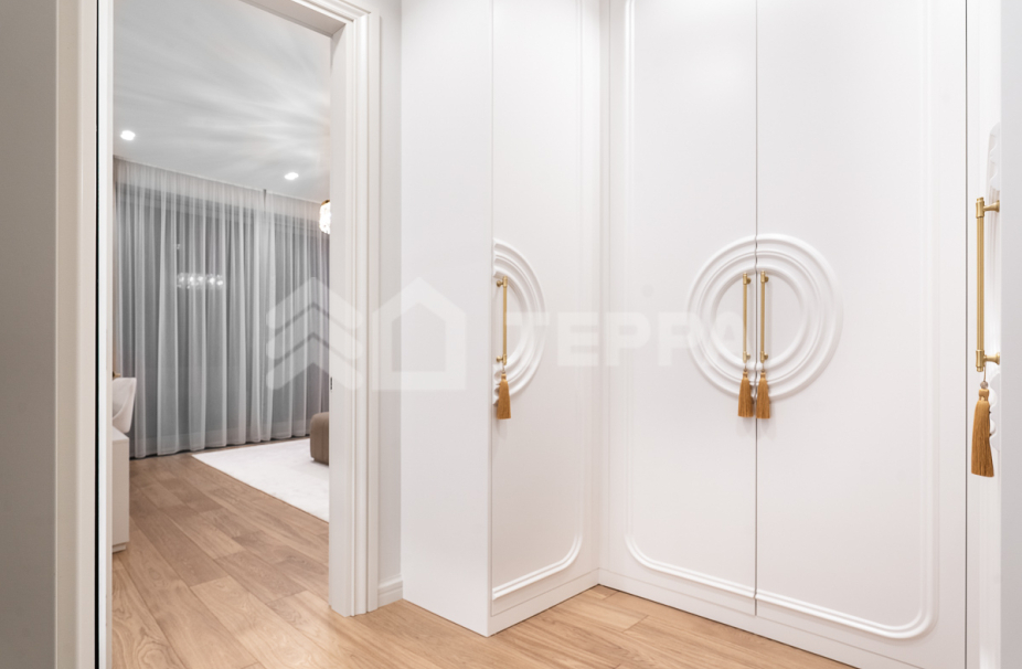 Объект ID 18355 - Дом