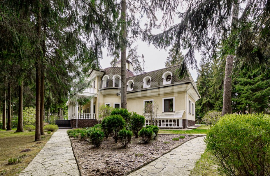 Объект ID 16506 - Дом