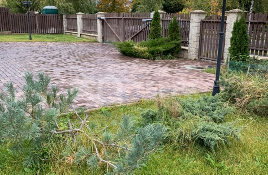 Объект ID 18699 - Дом