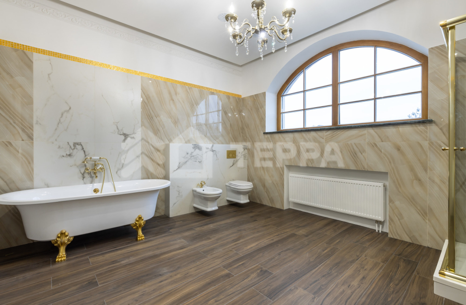 Объект ID 18427 - Дом