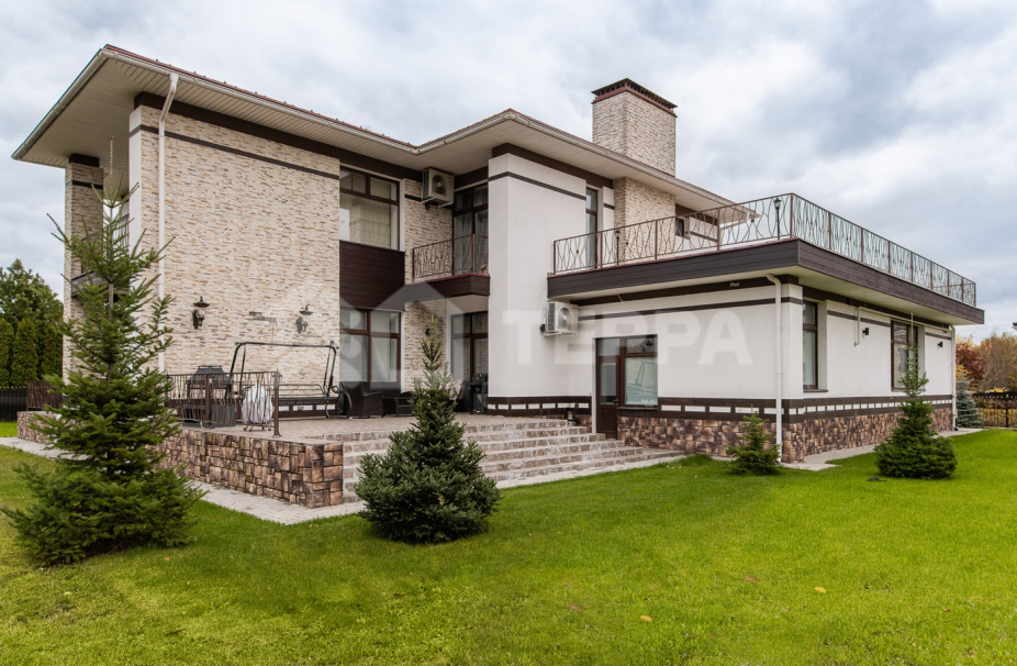 Объект ID 17028 - Дом