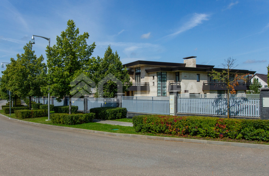 Объект ID 16385 - Дом