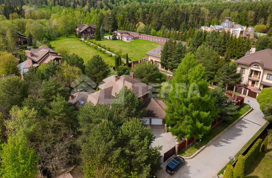 Объект ID 18654 - Дом