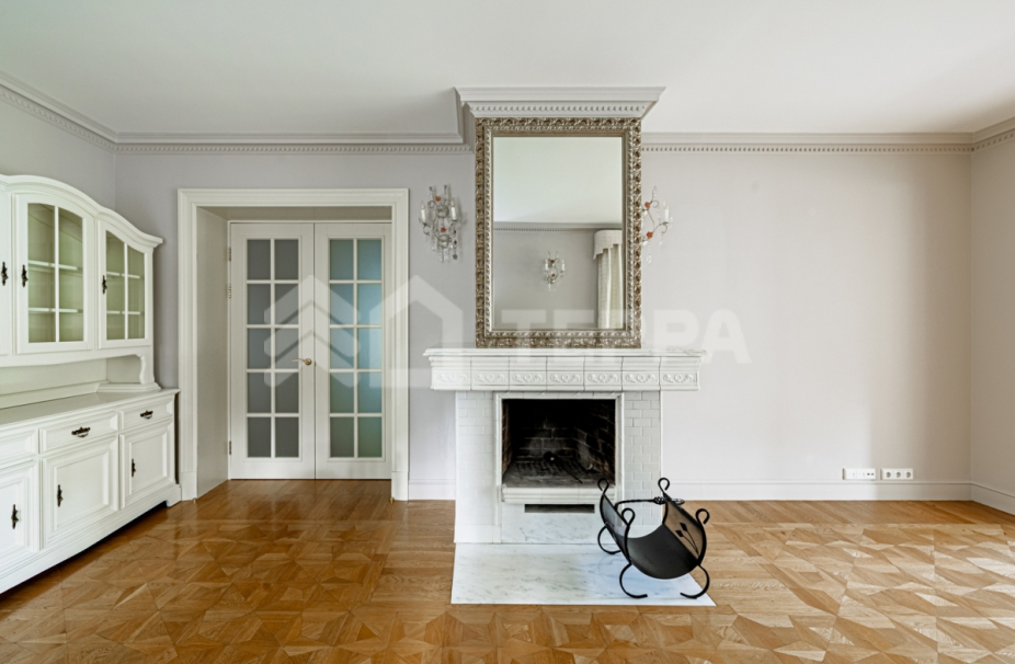 Объект ID 10869 - Дом