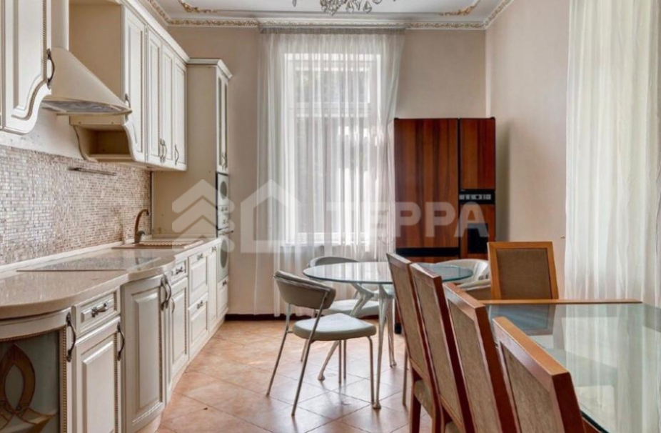 Объект ID 17034 - Дом