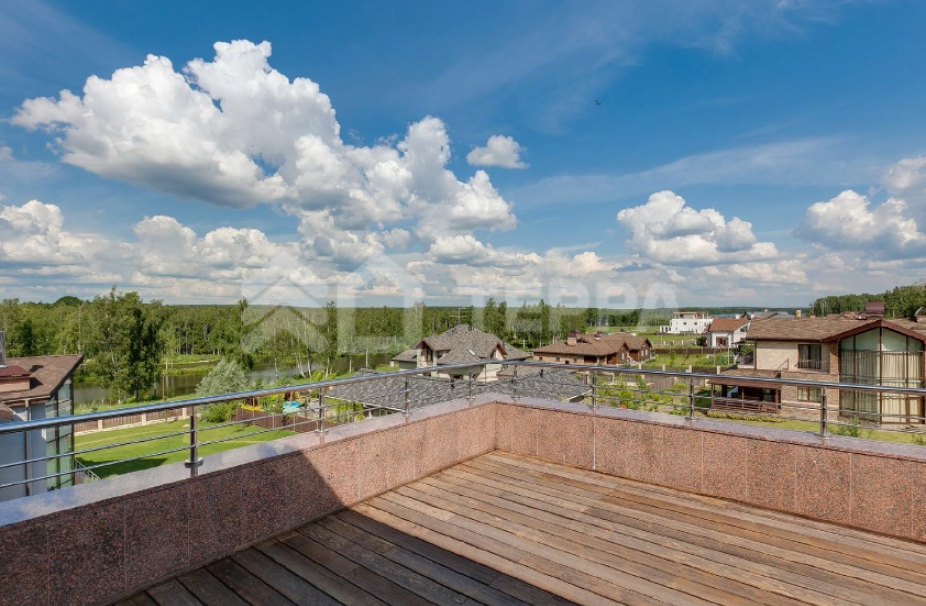 Объект ID 16073 - Дом