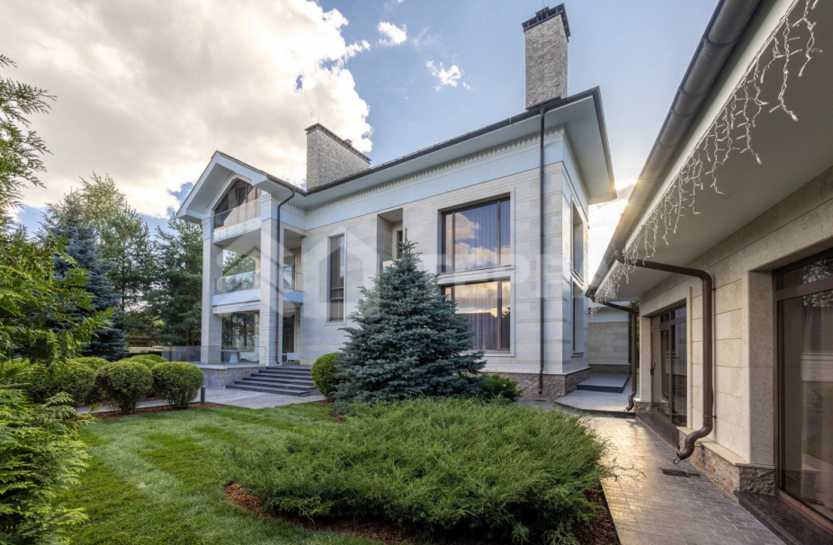 Объект ID 14106 - Дом