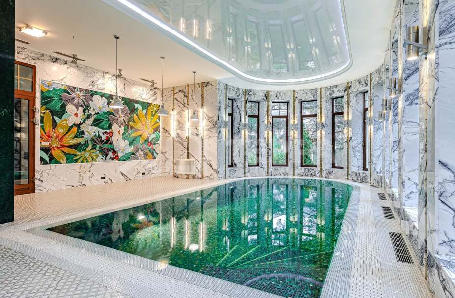 Объект ID 14694 - Дом