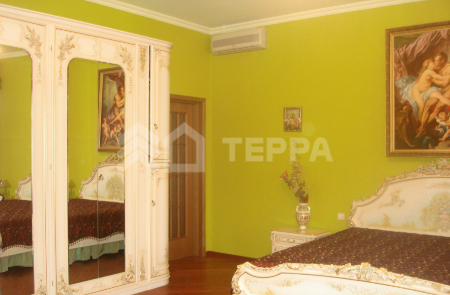 Объект ID 2623 - Дом