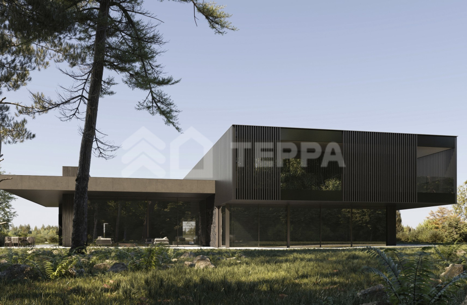 Объект ID 19083 - Участок