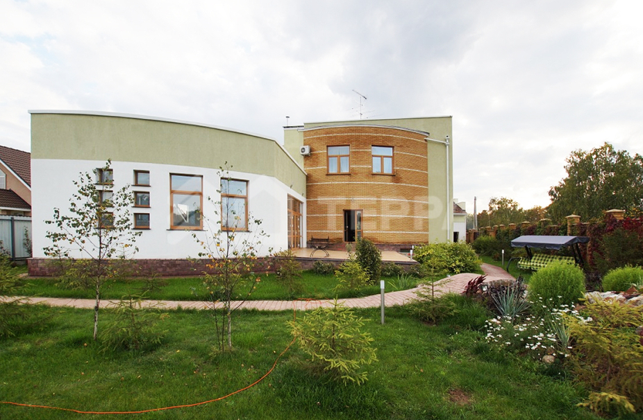 Объект ID 12171 - Дом