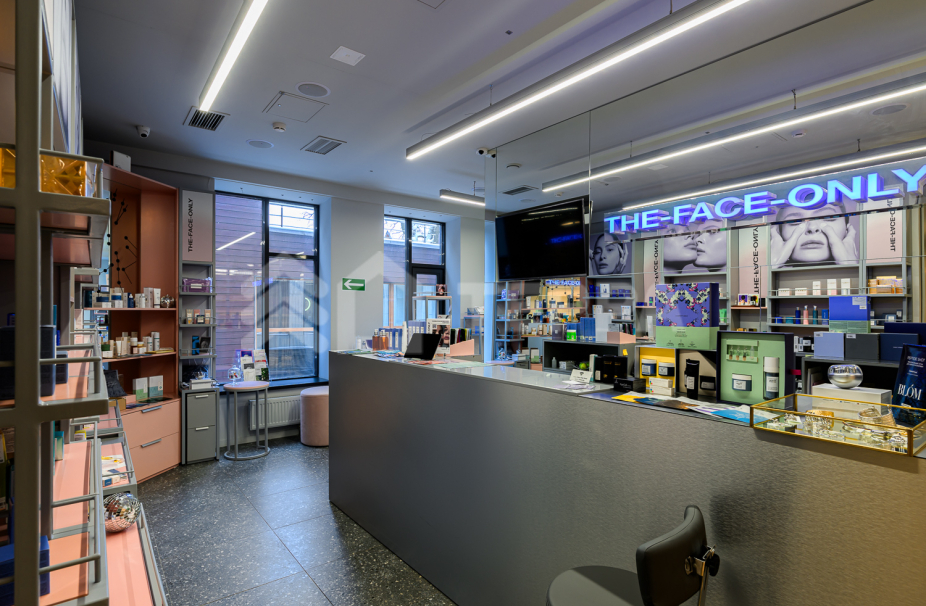 Жуковка 72 БЦ