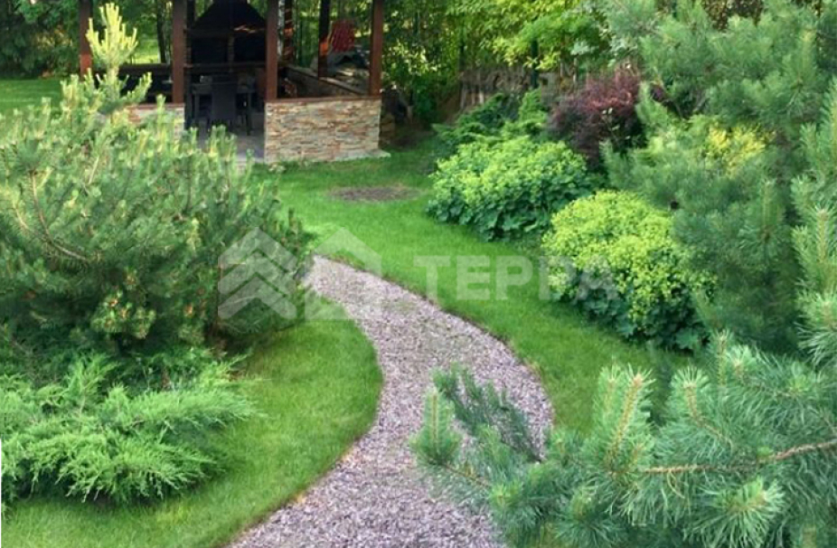 Объект ID 17655 - Дом