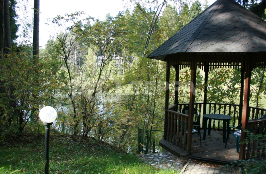 Объект ID 18698 - Участок