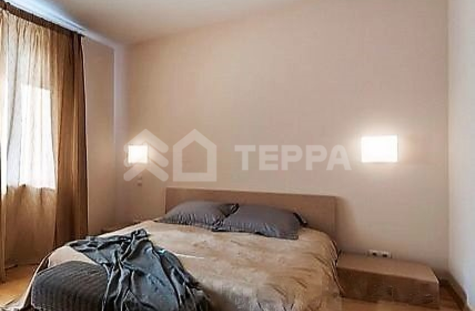 Объект ID 17149 - Квартира