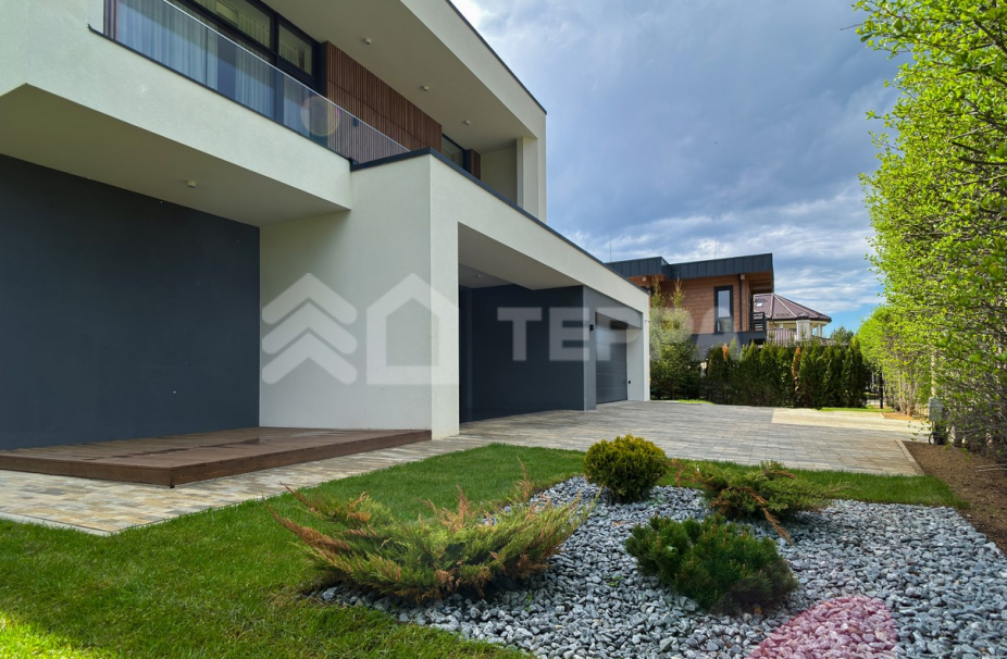 Объект ID 18282 - Дом