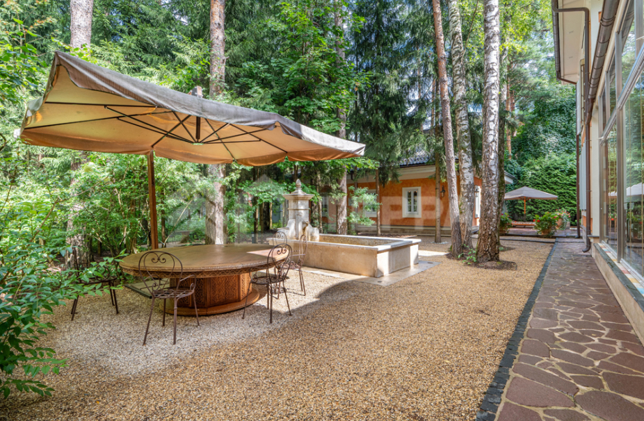 Объект ID 18210 - Дом