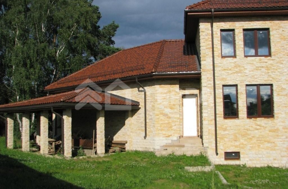 Объект ID 8896 - Дом