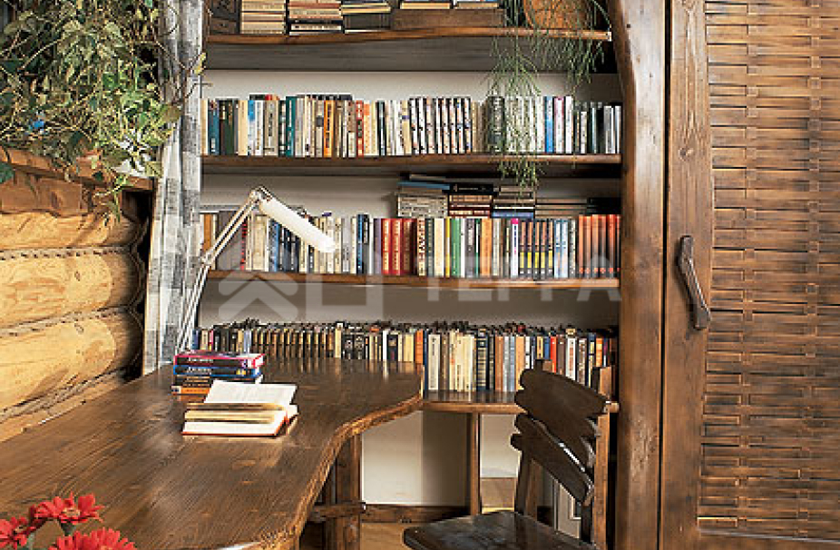 Объект ID 5326 - Дом