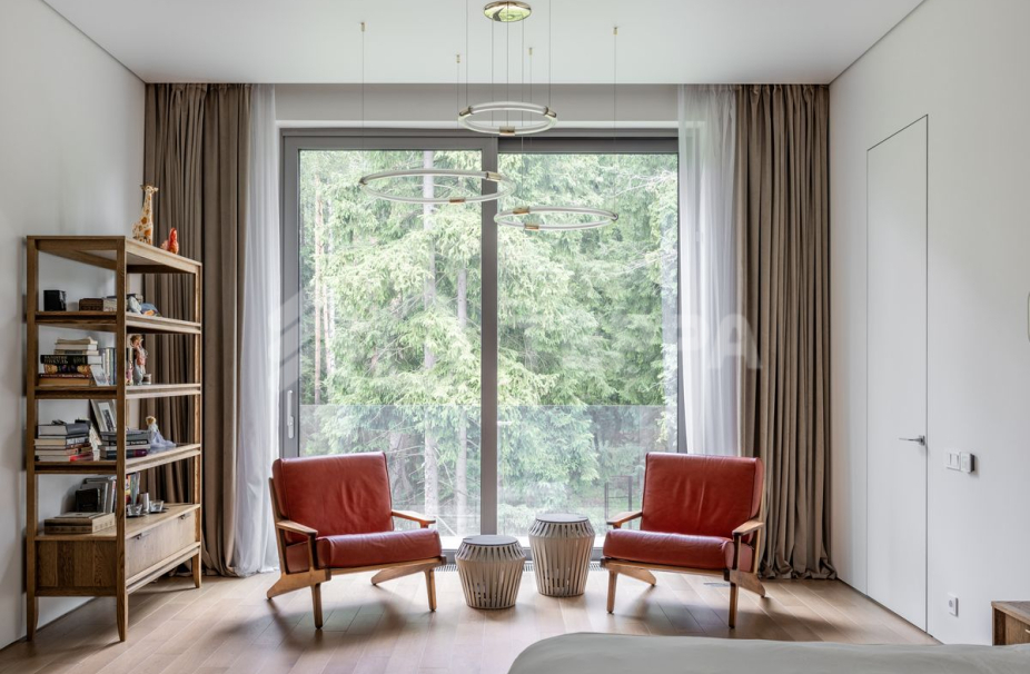 Объект ID 18509 - Дом