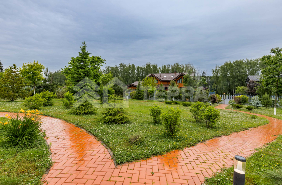 Объект ID 18752 - Дом