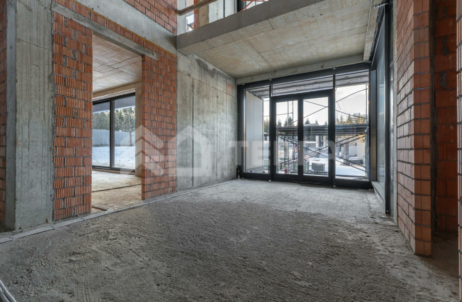 Объект ID 19003 - Дом