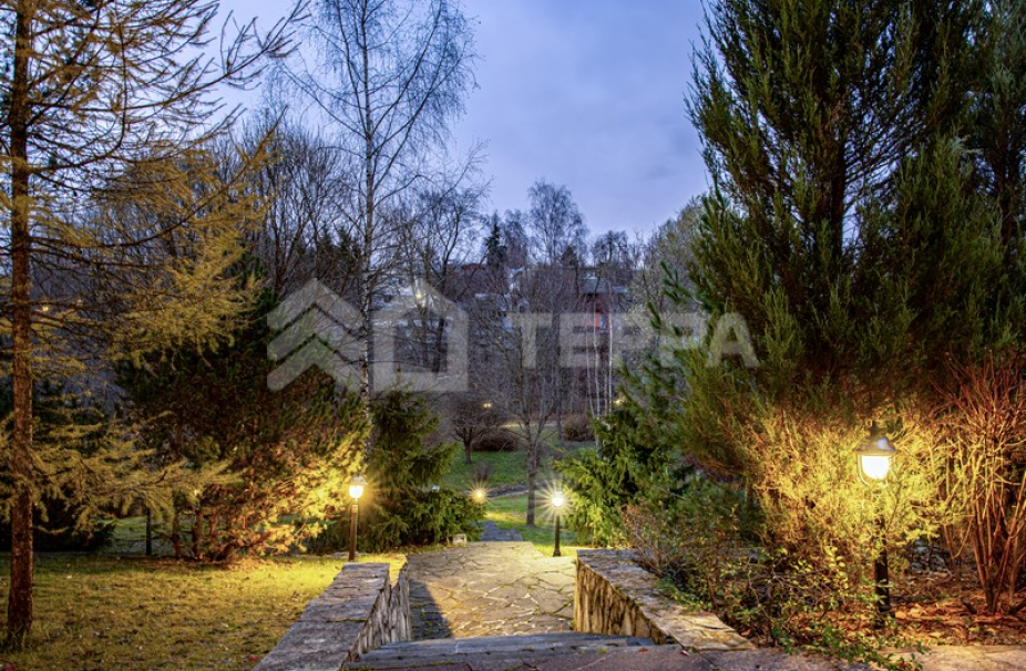 Объект ID 18830 - Дом