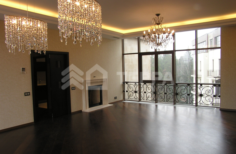 Объект ID 6501 - Квартира