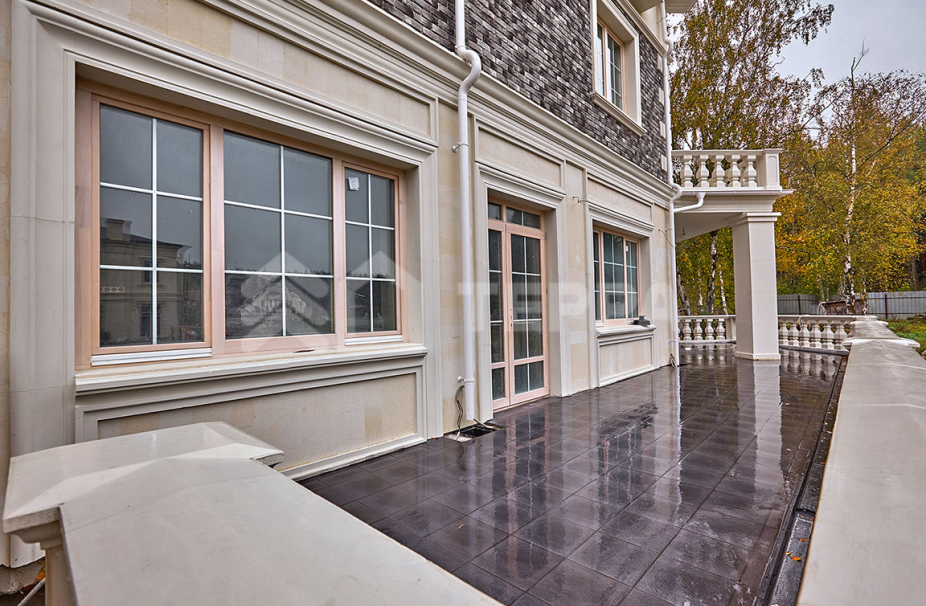 Объект ID 15190 - Дом