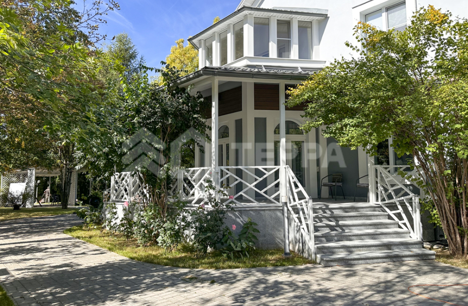 Объект ID 17842 - Дом